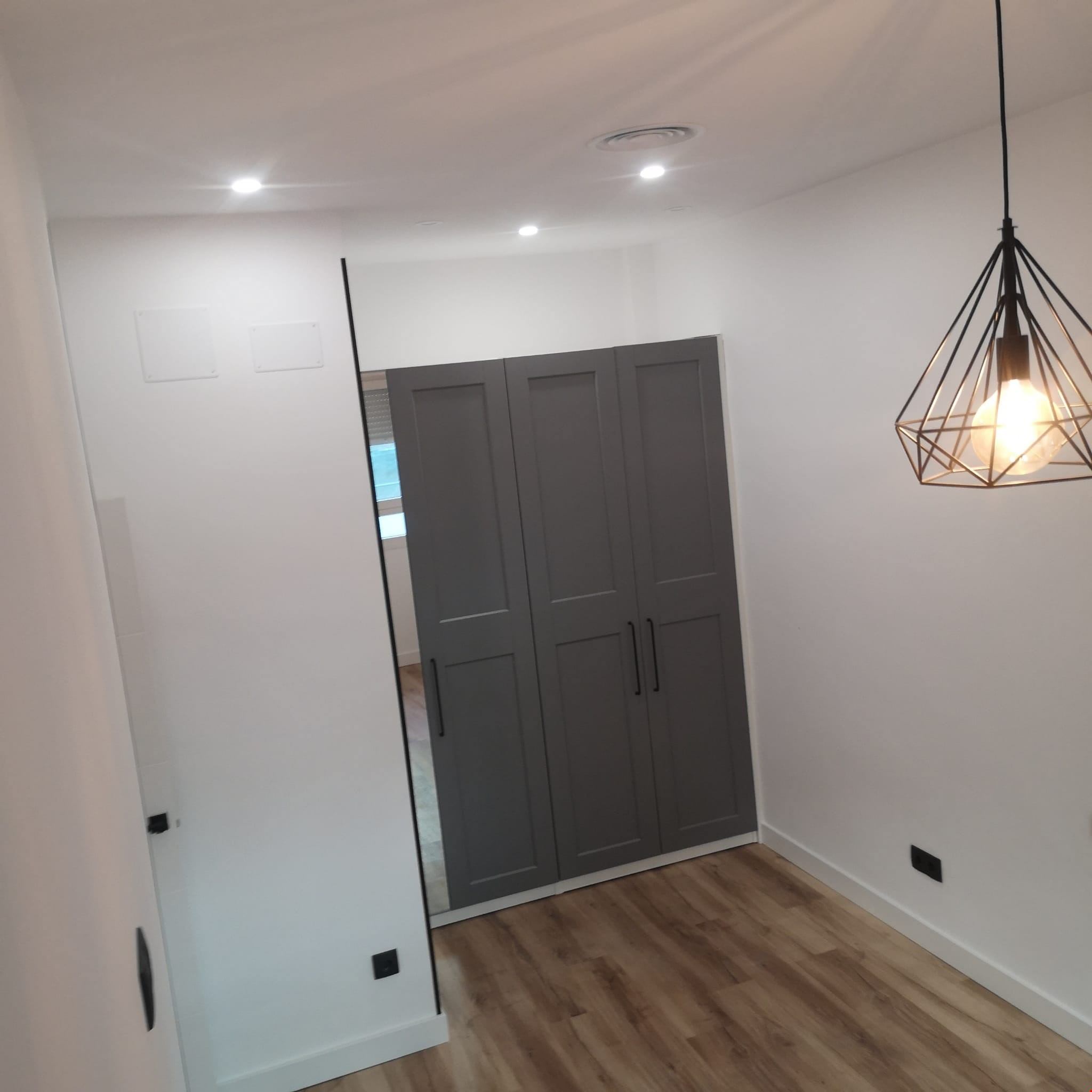 Calle Mandarina - Dormitorio Principal