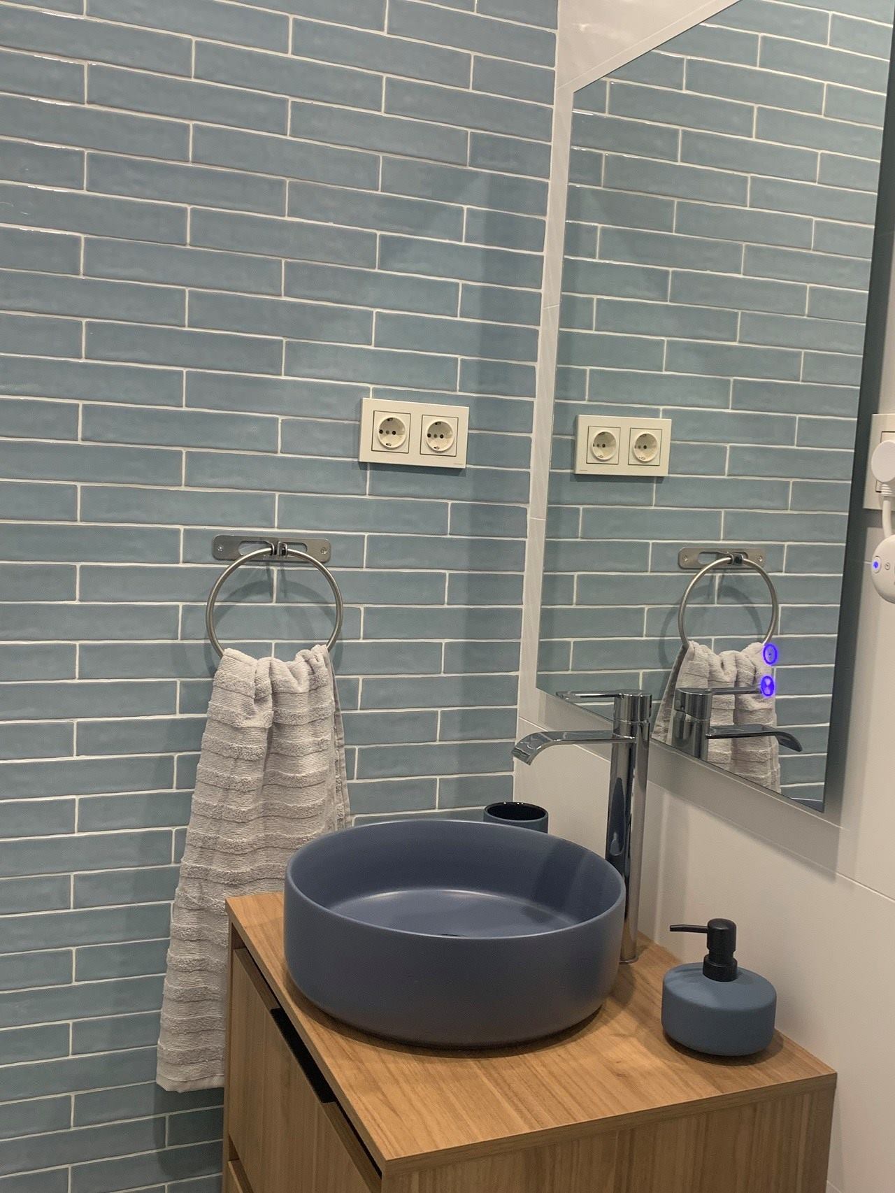 Baño Principal
