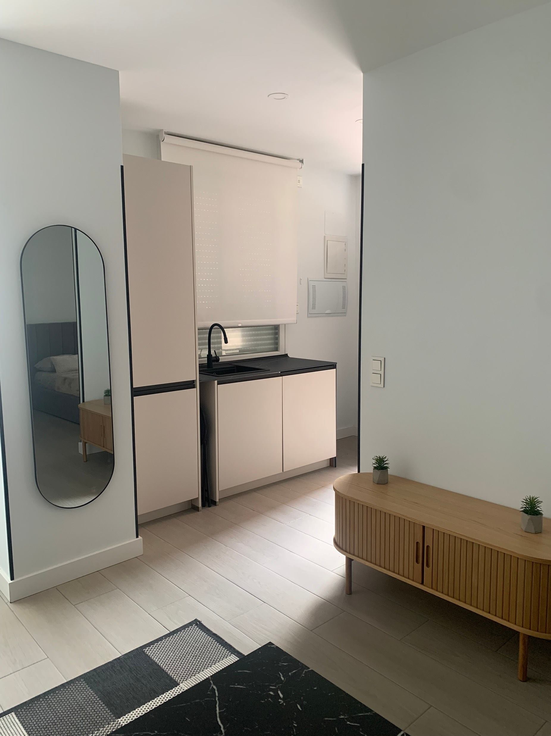 Cocina - Isla Central
