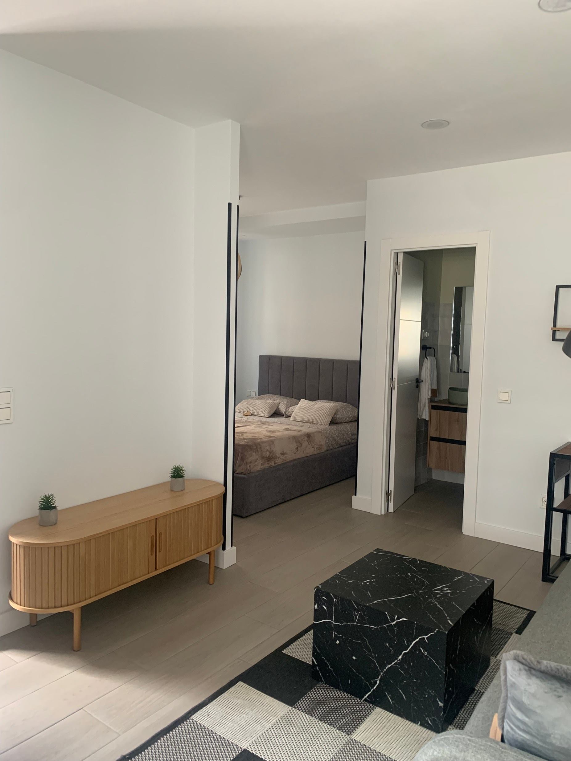 Reforma Calle Zigia