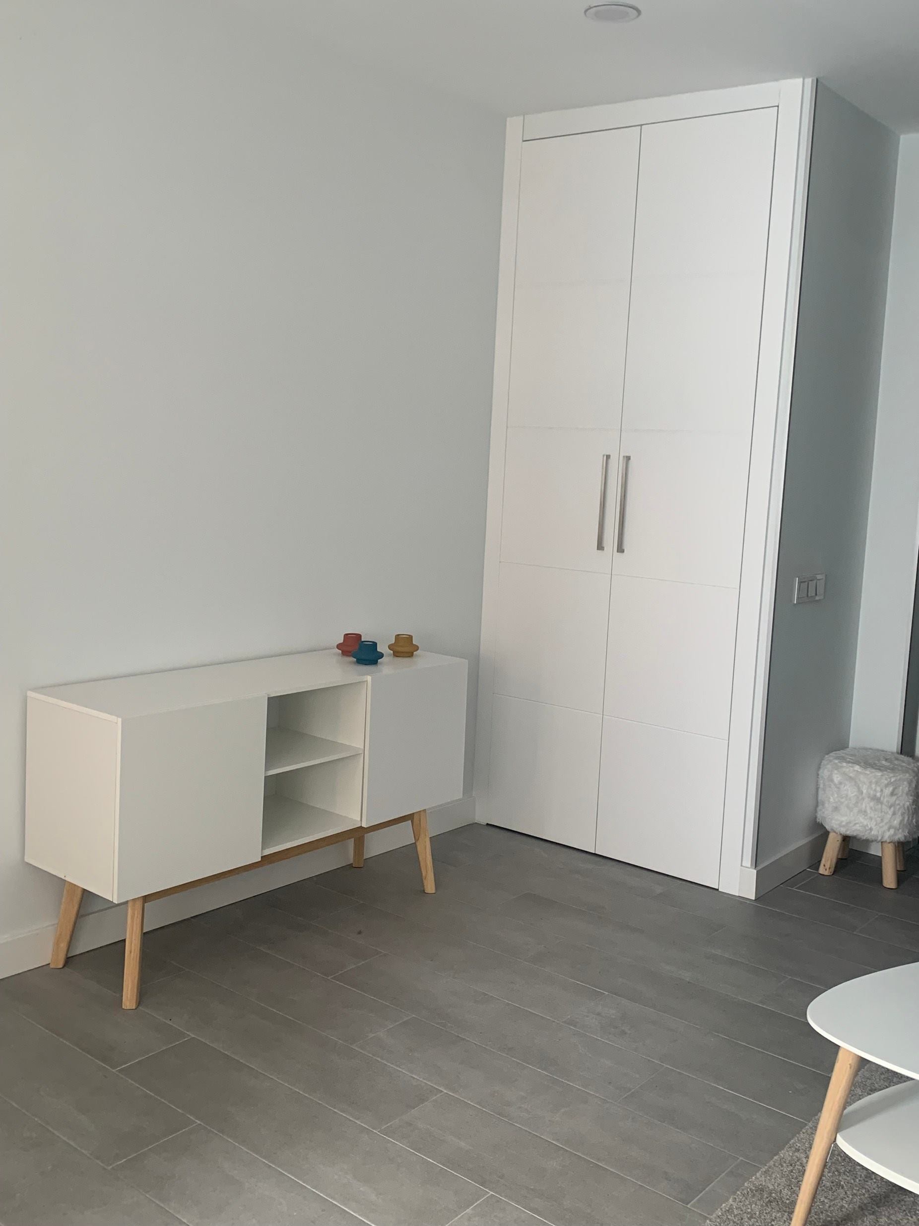Salón - Zona de Estar